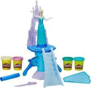 PLAYDOH HASBRO FROZEN ELSA [B5530]