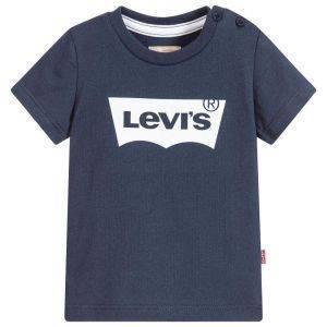 T-SHIRT LEVI\'S SS TEE VANAMO NL10214-011 (70ΕΚ.)-(9ΜΗΝΩΝ) T-SHIRT LEVI\'S SS TEE VANAMO NL10214-011 (70ΕΚ.)-(9ΜΗΝΩΝ)