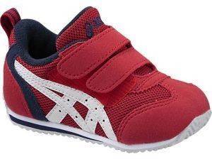 ΠΑΠΟΥΤΣΙ ASICS IDAHO BABY 3 ΚΟΚΚΙΝΟ (USA:K6, EU:22.5) ΠΑΠΟΥΤΣΙ ASICS IDAHO BABY 3 ΚΟΚΚΙΝΟ (USA:K6, EU:22.5)