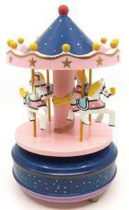   CAROUSEL TS COLLECTION - 18CM
