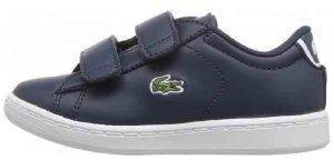  LACOSTE CARNABY EVO CASUAL 317 33SPI100395K  (EU:23)