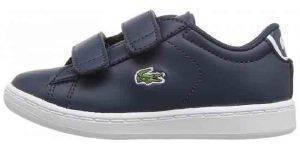 ΠΑΠΟΥΤΣΙ LACOSTE CARNABY EVO CASUAL 317 33SPI100395K ΜΠΛΕ (EU:24) ΠΑΠΟΥΤΣΙ LACOSTE CARNABY EVO CASUAL 317 33SPI100395K ΜΠΛΕ (EU:24)
