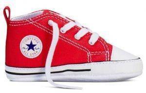 ΜΠΟΤΑΚΙ ΑΓΚΑΛΙΑΣ CONVERSE ALL STAR CHUCK TAYLOR FIRST STAR HI 88875-600 ΚΟΚΚΙΝΟ (EU:17) ΜΠΟΤΑΚΙ ΑΓΚΑΛΙΑΣ CONVERSE ALL STAR CHUCK TAYLOR FIRST STAR HI 88875-600 ΚΟΚΚΙΝΟ (EU:17)