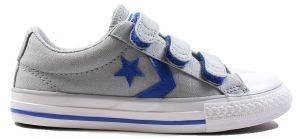 SNEAKERS CONVERSE ALL STAR PLAYER 3V OX 660034C-097 (EU:30) SNEAKERS CONVERSE ALL STAR PLAYER 3V OX 660034C-097 (EU:30)