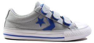 SNEAKERS CONVERSE ALL STAR PLAYER 3V OX 660034C-097 (EU:32)