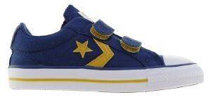 SNEAKERS CONVERSE ALL STAR PLAYER 2V OX 760035C-426 (EU:25) SNEAKERS CONVERSE ALL STAR PLAYER 2V OX 760035C-426 (EU:25)