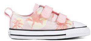 SNEAKERS CONVERSE ALL STAR 2V OX 760064C-315 (EU:25) SNEAKERS CONVERSE ALL STAR 2V OX 760064C-315 (EU:25)