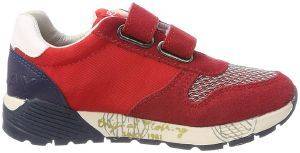 SNEAKERS REPLAY MARRS VELCRO JS180043L-0896 -