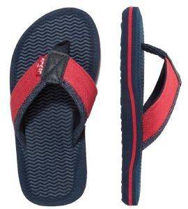 ΣΑΓΙΟΝΑΡΕΣ LEVIS OCEAN SIDE VOCE0001T ΜΠΛΕ (EU:34) ΣΑΓΙΟΝΑΡΕΣ LEVIS OCEAN SIDE VOCE0001T ΜΠΛΕ (EU:34)