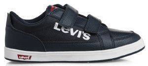 ΠΑΠΟΥΤΣΙ LEVIS DENVER 2 VELCRO VGRA004S ΜΠΛΕ (EU:26) ΠΑΠΟΥΤΣΙ LEVIS DENVER 2 VELCRO VGRA004S ΜΠΛΕ (EU:26)