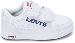 ΠΑΠΟΥΤΣΙ LEVIS DENVER 2 VELCRO VGRA004S ΛΕΥΚΟ (EU:30) ΠΑΠΟΥΤΣΙ LEVIS DENVER 2 VELCRO VGRA004S ΛΕΥΚΟ (EU:30)