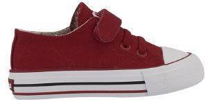 ΠΑΠΟΥΤΣΙ LEVIS TRUCKER MINI VTRU0047T ΚΟΚΚΙΝΟ (EU:26) ΠΑΠΟΥΤΣΙ LEVIS TRUCKER MINI VTRU0047T ΚΟΚΚΙΝΟ (EU:26)