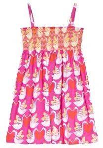  AGATHA RUIZ DE LA PRADA GOOSE DRESS ARP  (98.)-(36 )