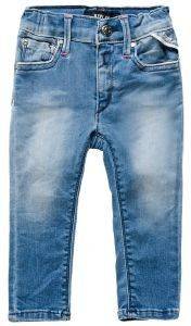 JEANS REPLAY PG9208.053.39C 174-001 ΜΠΛΕ 12ΜΗΝΩΝ JEANS REPLAY PG9208.053.39C 174-001 ΜΠΛΕ 12ΜΗΝΩΝ