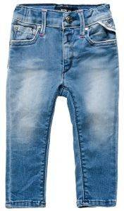 JEANS REPLAY PG9208.053.39C 174-001 ΜΠΛΕ 18ΜΗΝΩΝ