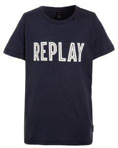 T-SHIRT REPLAY SB7308.089.20994-206 (152ΕΚ.)-(12ΕΤΩΝ) T-SHIRT REPLAY SB7308.089.20994-206 (152ΕΚ.)-(12ΕΤΩΝ)