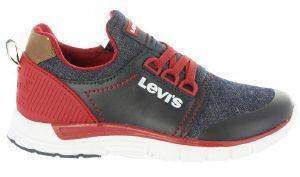 ΠΑΠΟΥΤΣΙ LEVIS LAS VEGAS VLAS001S ΜΠΛΕ (EU:35) ΠΑΠΟΥΤΣΙ LEVIS LAS VEGAS VLAS001S ΜΠΛΕ (EU:35)