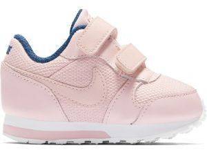 ΠΑΠΟΥΤΣΙ NIKE MD RUNNER 2 (TD) ΡΟΖ/ΘΑΛΑΣΣΙ (USA:3C, EU:18.5) ΠΑΠΟΥΤΣΙ NIKE MD RUNNER 2 (TD) ΡΟΖ/ΘΑΛΑΣΣΙ (USA:3C, EU:18.5)