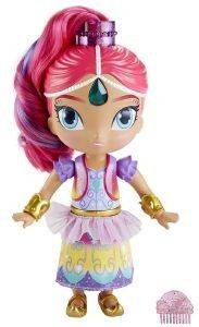 TZINI   SHIMMER & SHINE SHIMMER [FVM95]