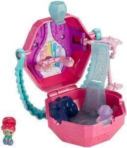    SHIMMER & SHINE TEENIE GENIES RAINBOW SAHRAMAY [FHN35]