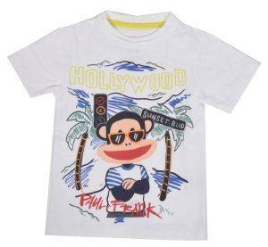 T-SHIRT PAUL FRANK HOLLYWOOD ΛΕΥΚΟ (140ΕΚ.)-(9-10 ΕΤΩΝ) T-SHIRT PAUL FRANK HOLLYWOOD ΛΕΥΚΟ (140ΕΚ.)-(9-10 ΕΤΩΝ)