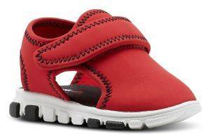 ΣΑΝΔΑΛΙ REEBOK WAVE GLIDER III ΚΟΚΚΙΝΟ (USA:9, EU:25.5) ΣΑΝΔΑΛΙ REEBOK WAVE GLIDER III ΚΟΚΚΙΝΟ (USA:9, EU:25.5)