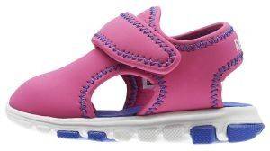 ΣΑΝΔΑΛΙ REEBOK WAVE GLIDER III ΡΟΖ (USA:6, EU:22) ΣΑΝΔΑΛΙ REEBOK WAVE GLIDER III ΡΟΖ (USA:6, EU:22)