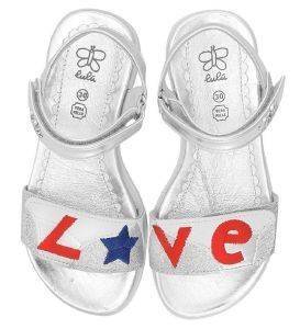 ΠΕΔΙΛΑ LULU ELEONORA LT340014S ΑΣΗΜΙ (EU:26) ΠΕΔΙΛΑ LULU ELEONORA LT340014S ΑΣΗΜΙ (EU:26)