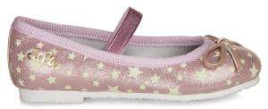 LULU ΠΑΠΟΥΤΣΙΑ LULU MIRTILLA LB010050S ΡΟΖ (EU:32)