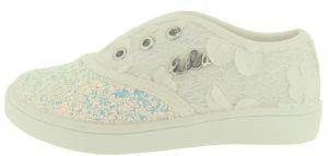 ΠΑΠΟΥΤΣΙΑ LULU LUCIA LS290004S ΛΕΥΚΟ (EU:26) ΠΑΠΟΥΤΣΙΑ LULU LUCIA LS290004S ΛΕΥΚΟ (EU:26)