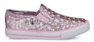 ΠΑΙΔΙΚΑ ΠΑΠΟΥΤΣΙΑ LULU GIULIA LV010103 SLIP ON ΡΟΖ (EU:29) ΠΑΙΔΙΚΑ ΠΑΠΟΥΤΣΙΑ LULU GIULIA LV010103 SLIP ON ΡΟΖ (EU:29)