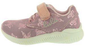 ΠΑΠΟΥΤΣΙΑ LULU AMBRA LS310004T ΡΟΖ (EU:34) ΠΑΠΟΥΤΣΙΑ LULU AMBRA LS310004T ΡΟΖ (EU:34)