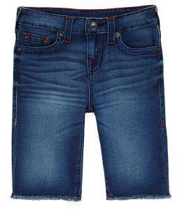 JEAN ΒΕΡΜΟΥΔΑ TRUE RELIGION GENO TR717SP02 ΜΠΛΕ (92ΕΚ.)-(1-2 ΕΤΩΝ) JEAN ΒΕΡΜΟΥΔΑ TRUE RELIGION GENO TR717SP02 ΜΠΛΕ (92ΕΚ.)-(1-2 ΕΤΩΝ)