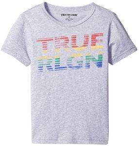 T-SHIRT TRUE RELIGION RETRO TR717TE02  