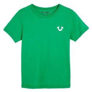 T-SHIRT TRUE RELIGION BRADED BUDDHA TR746TE181 BTG ΠΡΑΣΙΝΟ (98ΕΚ.)-(2-3ΕΤΩΝ) T-SHIRT TRUE RELIGION BRADED BUDDHA TR746TE181 BTG ΠΡΑΣΙΝΟ (98ΕΚ.)-(2-3ΕΤΩΝ)