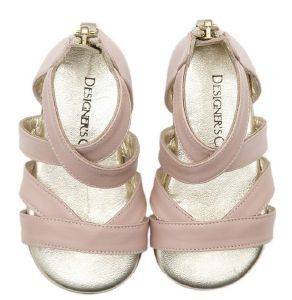 ΠΕΔΙΛΑ DESIGNER\'S CAT NANCY ΡΟΖ (EU:20) ΠΕΔΙΛΑ DESIGNER\'S CAT NANCY ΡΟΖ (EU:20)