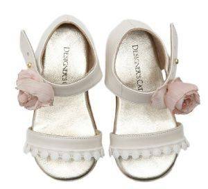 ΠΕΔΙΛΑ DESIGNER\'S CAT SANDRA ΙΒΟΥΑΡ (EU:20) ΠΕΔΙΛΑ DESIGNER\'S CAT SANDRA ΙΒΟΥΑΡ (EU:20)