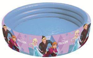 ΠΙΣΙΝΑ ΦΟΥΣΚΩΤΗ GIM FROZEN SISTERS 150X30CM ΠΙΣΙΝΑ ΦΟΥΣΚΩΤΗ GIM FROZEN SISTERS 150X30CM