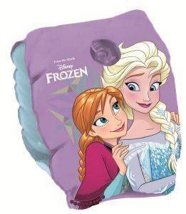   GIM FROZEN SISTERS 25X15CM