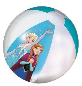 ΜΠΑΛΑ ΘΑΛΑΣΣΗΣ GIM FROZEN 45CM ΜΠΑΛΑ ΘΑΛΑΣΣΗΣ GIM FROZEN 45CM