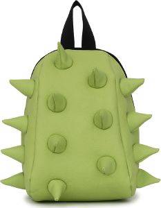 ΤΣΑΝΤΑ ΝΗΠΙΟΥ MADPAX DINOSOUR LIME PINT ΤΣΑΝΤΑ ΝΗΠΙΟΥ MADPAX DINOSOUR LIME PINT