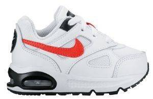 ΠΑΠΟΥΤΣΙ NIKE AIR MAX IVO (TD) ΛΕΥΚΟ (USA:10C, EU:27) ΠΑΠΟΥΤΣΙ NIKE AIR MAX IVO (TD) ΛΕΥΚΟ (USA:10C, EU:27)