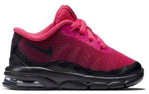 ΠΑΠΟΥΤΣΙ NIKE AIR MAX INVIGOR PRINT (TD) ΡΟΖ/ΜΑΥΡΟ (USA:9C, EU:26) ΠΑΠΟΥΤΣΙ NIKE AIR MAX INVIGOR PRINT (TD) ΡΟΖ/ΜΑΥΡΟ (USA:9C, EU:26)