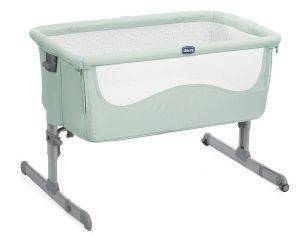 ����� CHICCO NEXT TO ME �����/19 (DUSTY GREEN)
