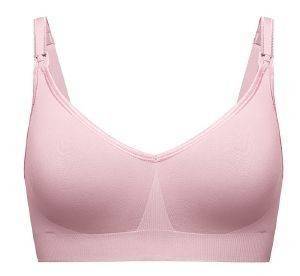ΣΟΥΤΙΕΝ ΘΗΛΑΣΜΟΥ BRAVADO SILK SEAMLESS ICE PINK-ΡΟΖ (L) ΣΟΥΤΙΕΝ ΘΗΛΑΣΜΟΥ BRAVADO SILK SEAMLESS ICE PINK-ΡΟΖ (L)