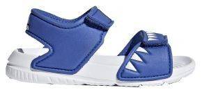 ΣΑΝΔΑΛΙ ADIDAS PERFORMANCE ALTASWIM ΜΠΛΕ (UK:9K, EUR:27) ΣΑΝΔΑΛΙ ADIDAS PERFORMANCE ALTASWIM ΜΠΛΕ (UK:9K, EUR:27)