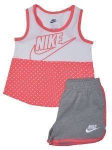   NIKE FUTURA TANK SHORT   (85-90.)-(1-2)