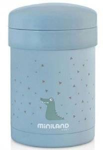 ������ ����� & ������� ������ MINILAND THERMETIC CROCODILE ���� 700ML