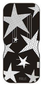ΣΤΡΩΜΑ ΚΑΡΟΤΣΙΟΥ ΜΟΝΗΣ ΟΨΗΣ XTREME BABY MEGASTAR BLACK 81X35CM ΣΤΡΩΜΑ ΚΑΡΟΤΣΙΟΥ ΜΟΝΗΣ ΟΨΗΣ XTREME BABY MEGASTAR BLACK 81X35CM