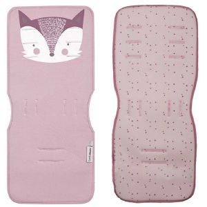     XTREME BABY FOX PINK 83X35CM